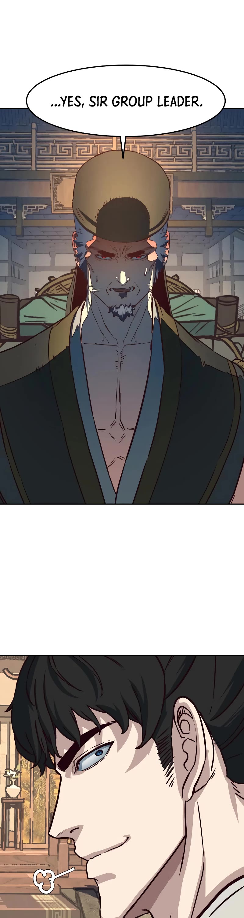 Sword Fanatic Wanders Through The Night Chapter 75 page 24 - Chapter 75