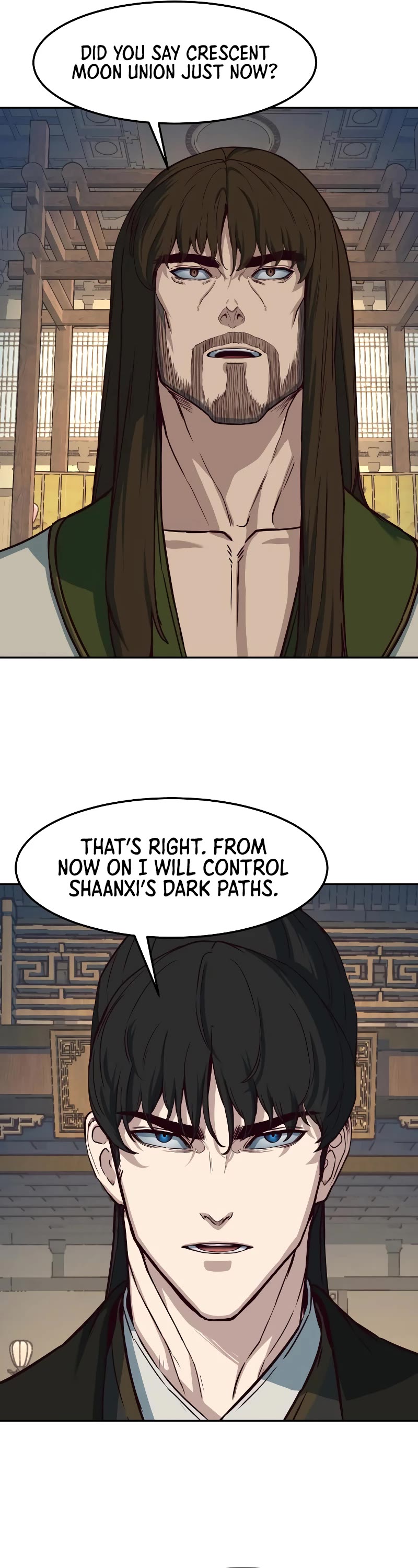 Sword Fanatic Wanders Through The Night Chapter 75 page 27 - Chapter 75
