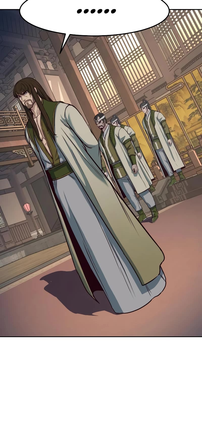 Sword Fanatic Wanders Through The Night Chapter 75 page 31 - Chapter 75