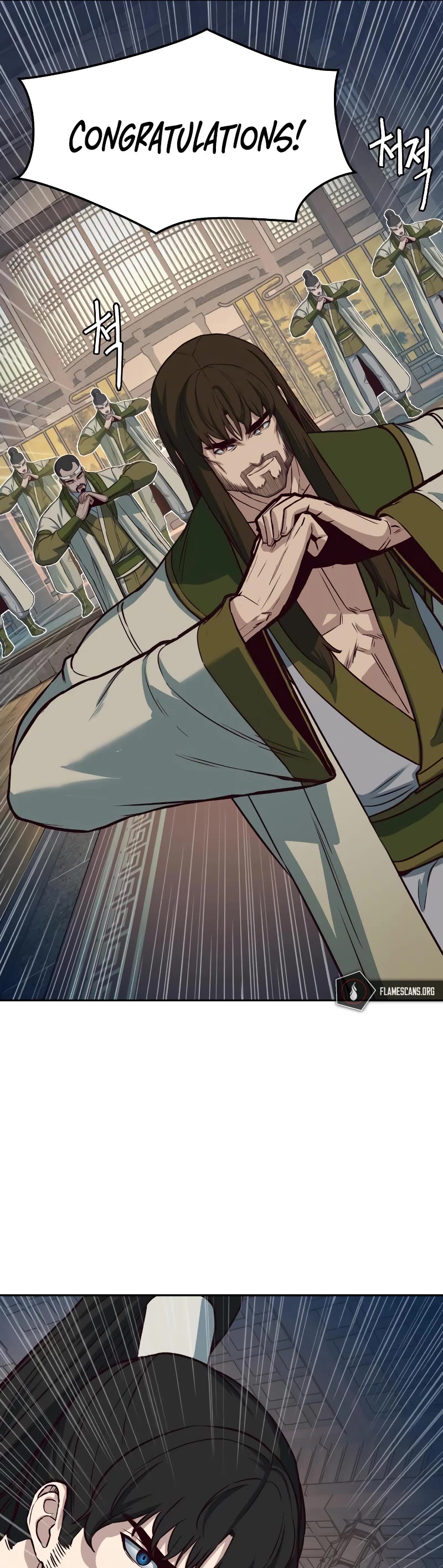 Sword Fanatic Wanders Through The Night Chapter 75 page 37 - Chapter 75
