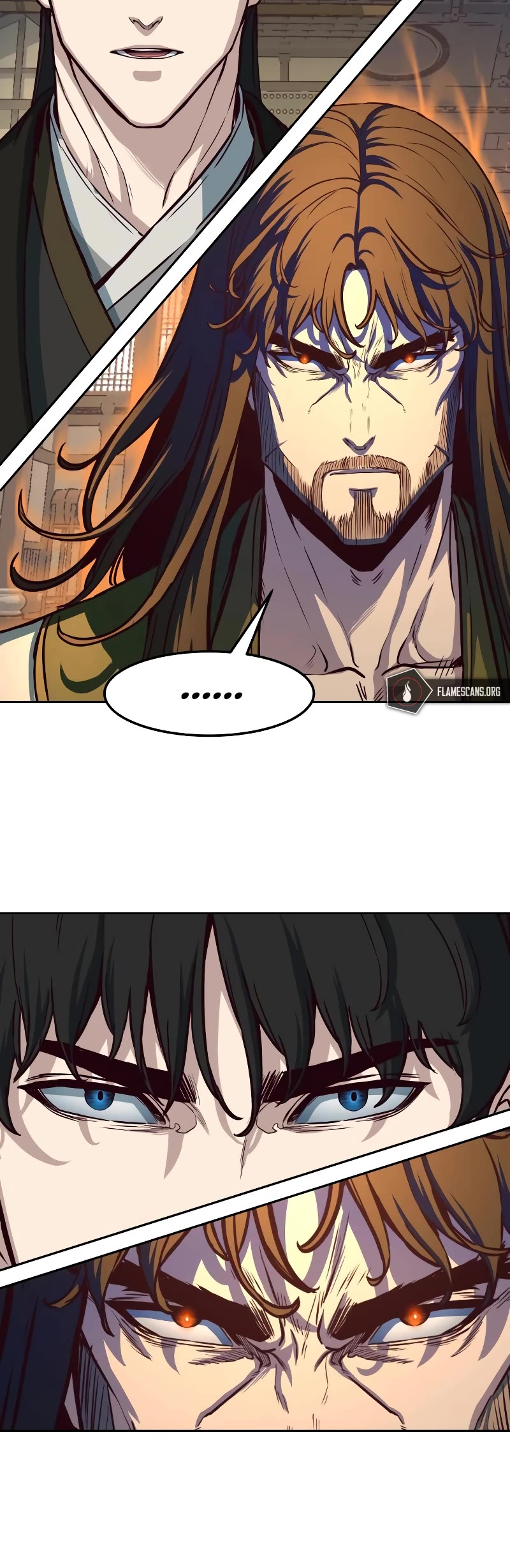 Sword Fanatic Wanders Through The Night Chapter 75 page 6 - Chapter 75