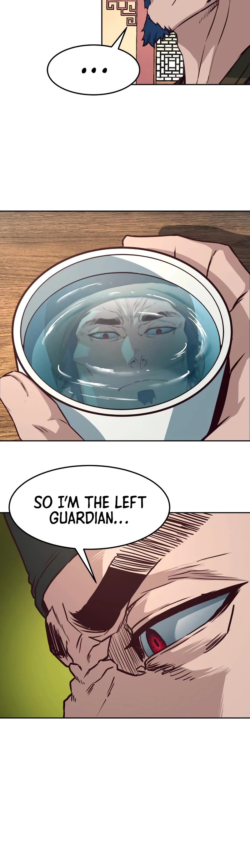 Sword Fanatic Wanders Through The Night Chapter 76 page 24 - Chapter 76