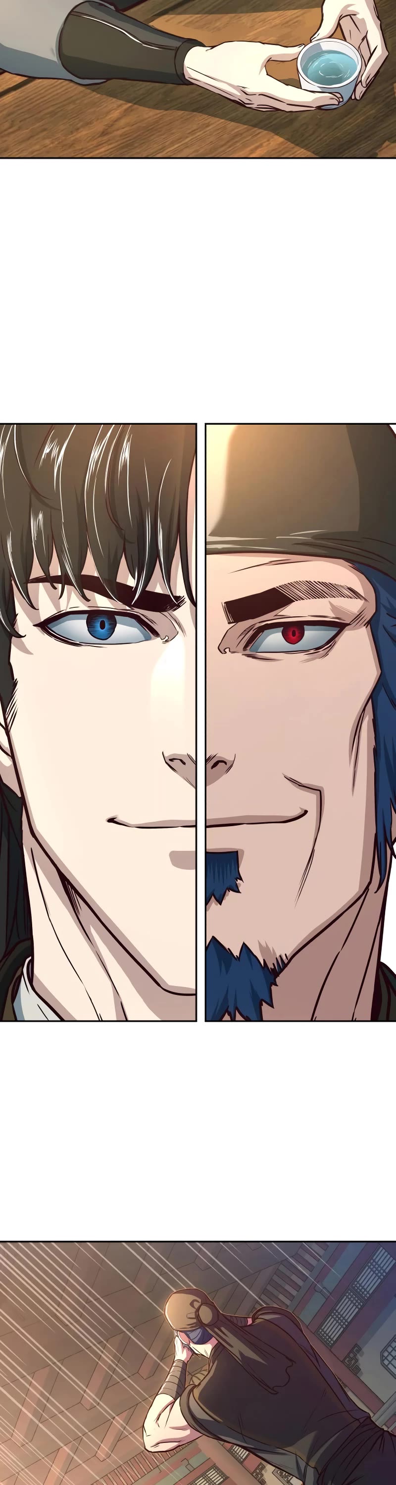 Sword Fanatic Wanders Through The Night Chapter 76 page 27 - Chapter 76