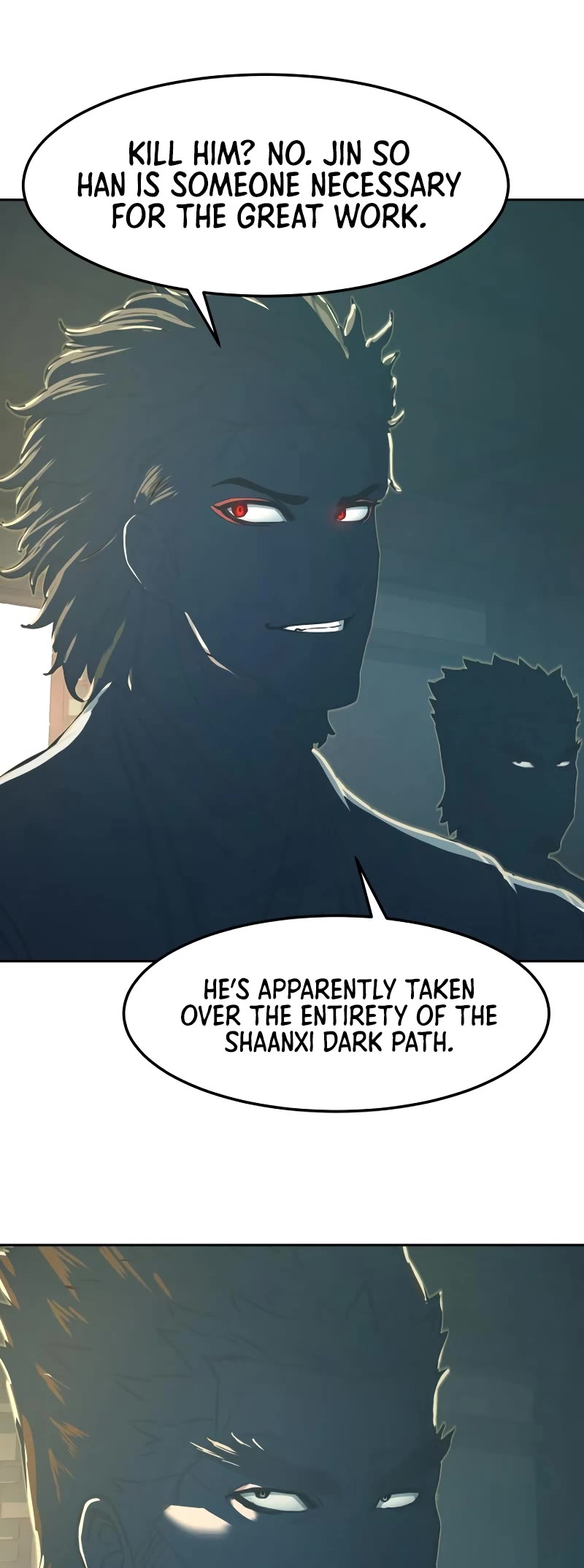Sword Fanatic Wanders Through The Night Chapter 76 page 32 - Chapter 76