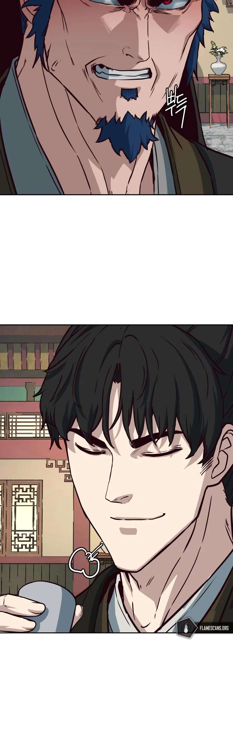 Sword Fanatic Wanders Through The Night Chapter 76 page 5 - Chapter 76