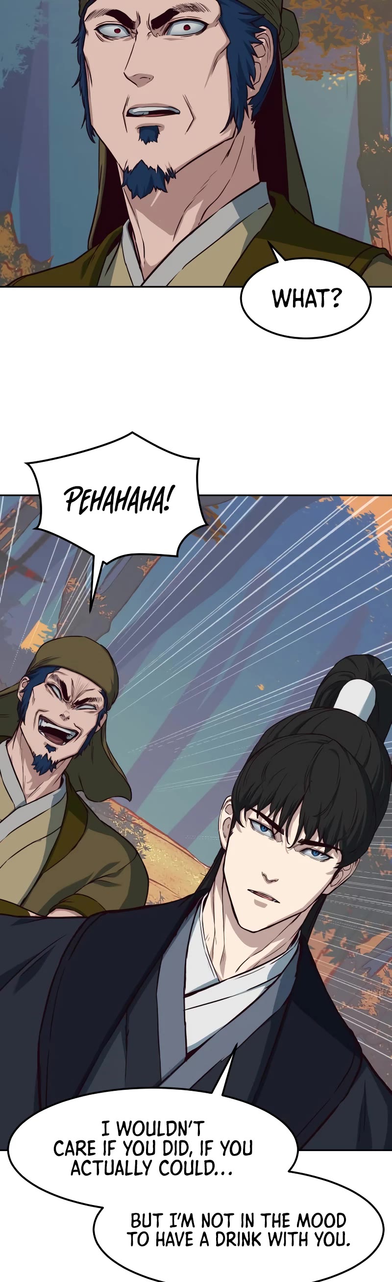 Sword Fanatic Wanders Through The Night Chapter 77 page 12 - Chapter 77