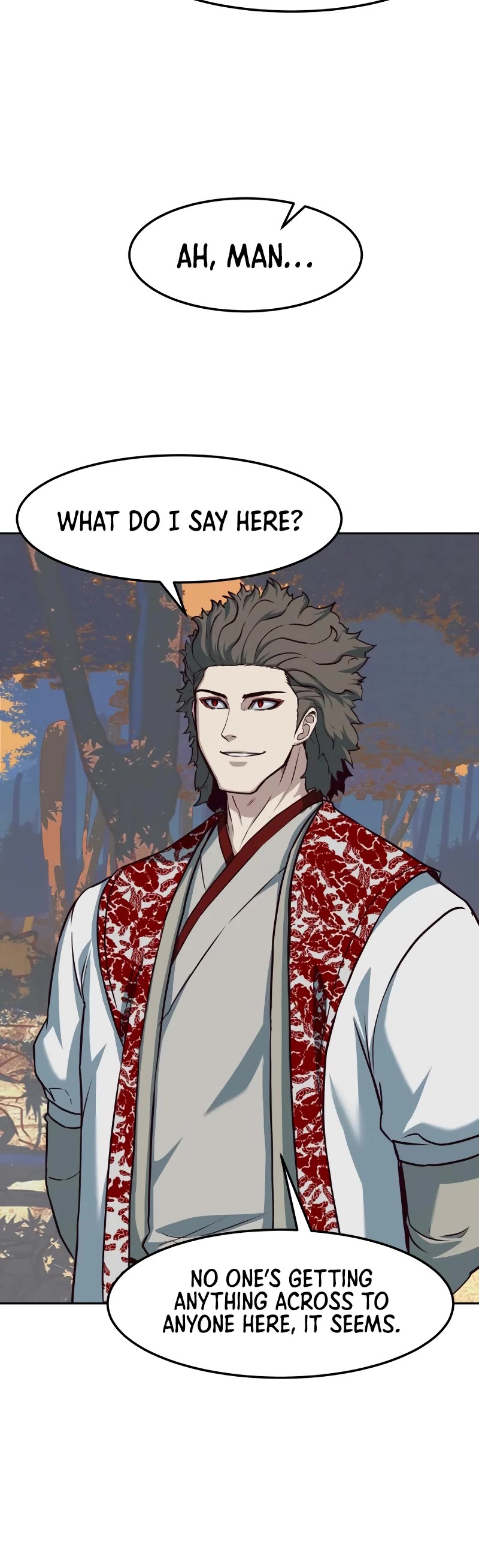 Sword Fanatic Wanders Through The Night Chapter 77 page 13 - Chapter 77
