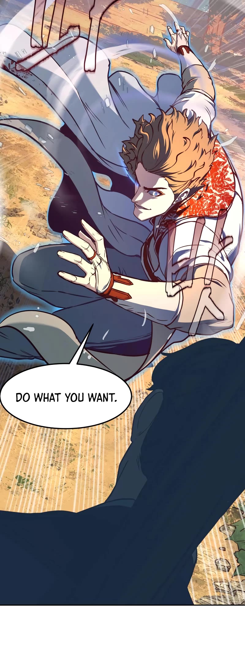 Sword Fanatic Wanders Through The Night Chapter 77 page 24 - Chapter 77
