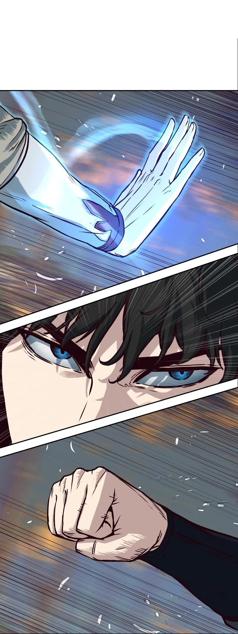 Sword Fanatic Wanders Through The Night Chapter 77 page 25 - Chapter 77