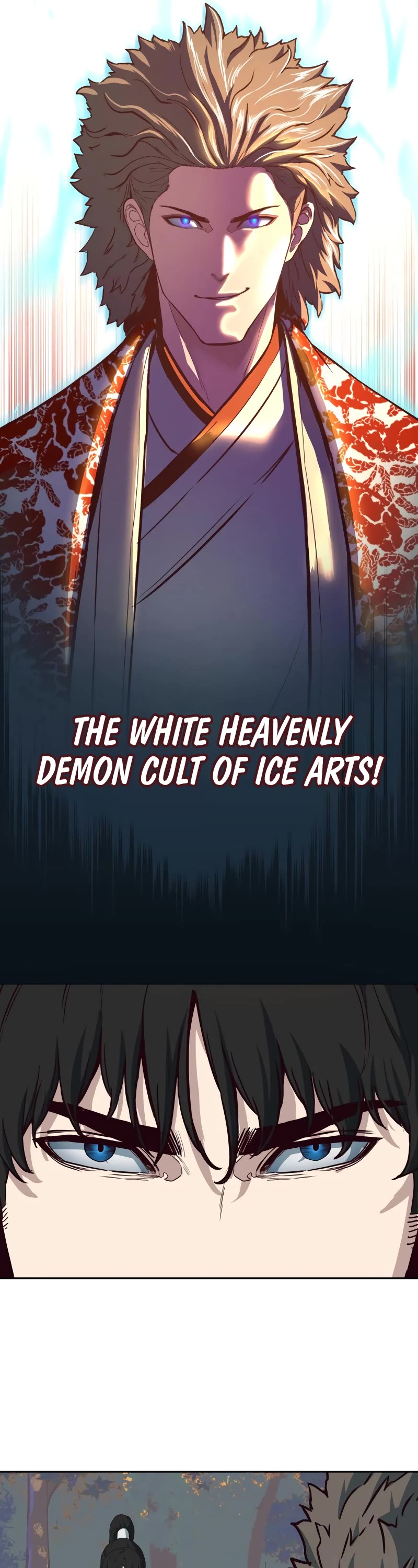 Sword Fanatic Wanders Through The Night Chapter 77 page 30 - Chapter 77