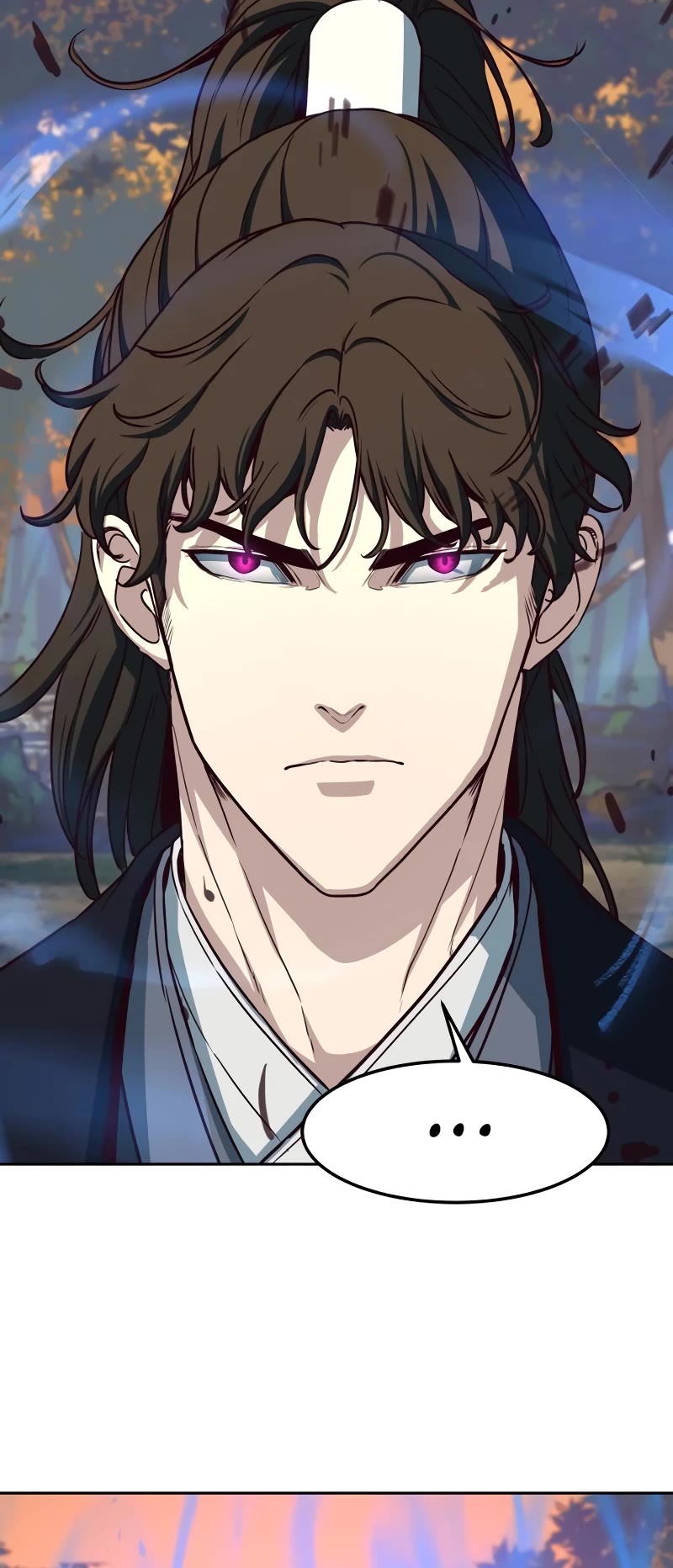 Sword Fanatic Wanders Through The Night Chapter 77 page 44 - Chapter 77