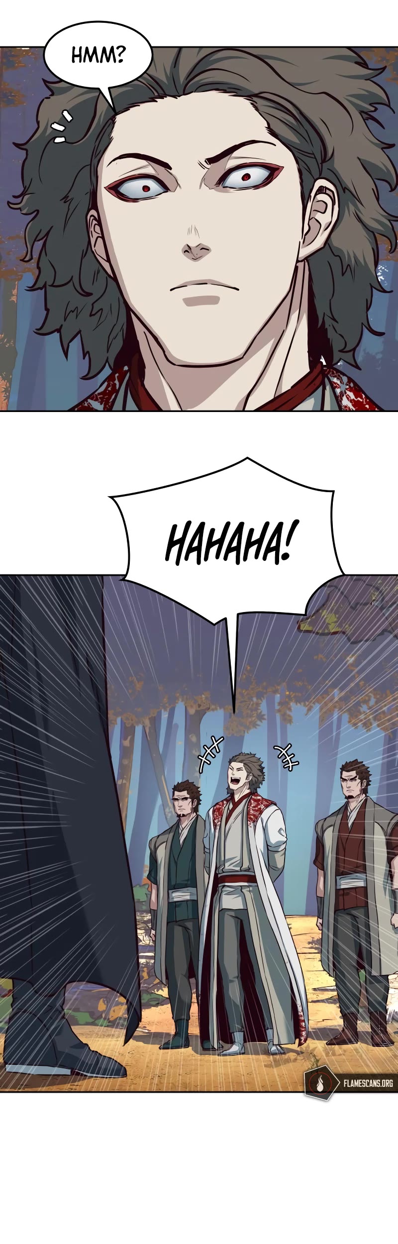 Sword Fanatic Wanders Through The Night Chapter 77 page 5 - Chapter 77