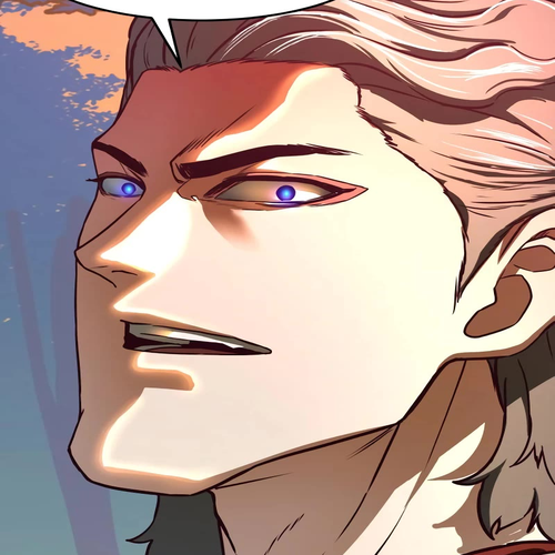 Sword Fanatic Wanders Through The Night Chapter 77 cover