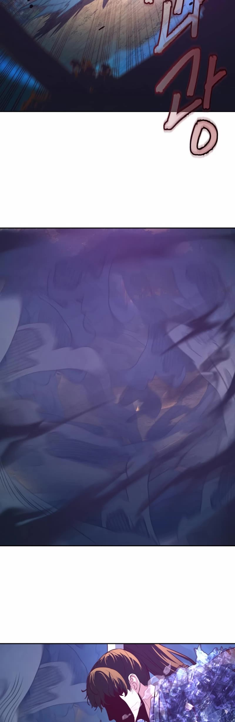 Sword Fanatic Wanders Through The Night Chapter 78 page 19 - Chapter 78