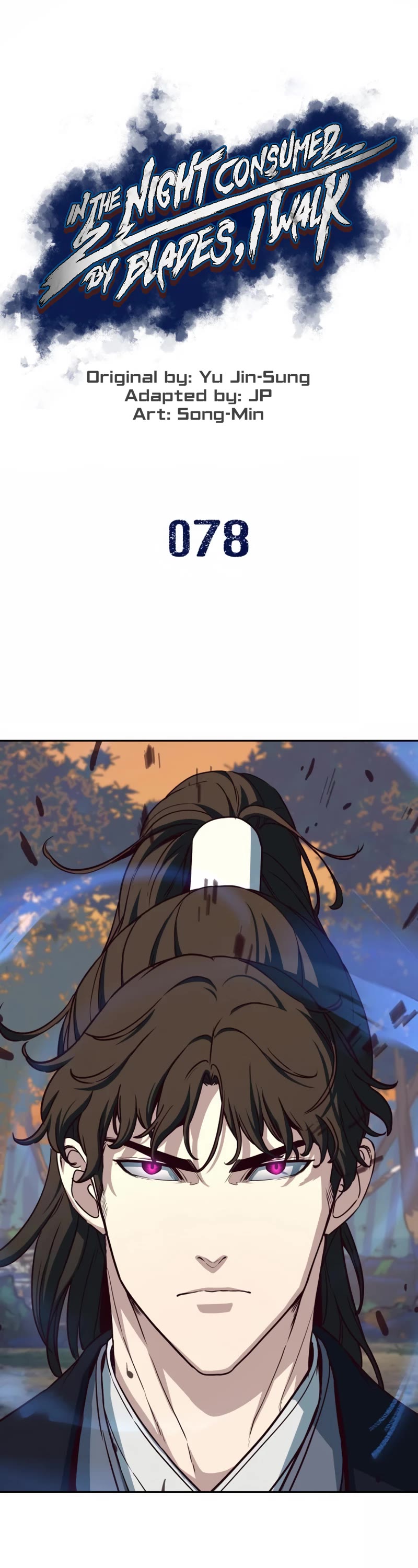 Sword Fanatic Wanders Through The Night Chapter 78 page 2 - Chapter 78