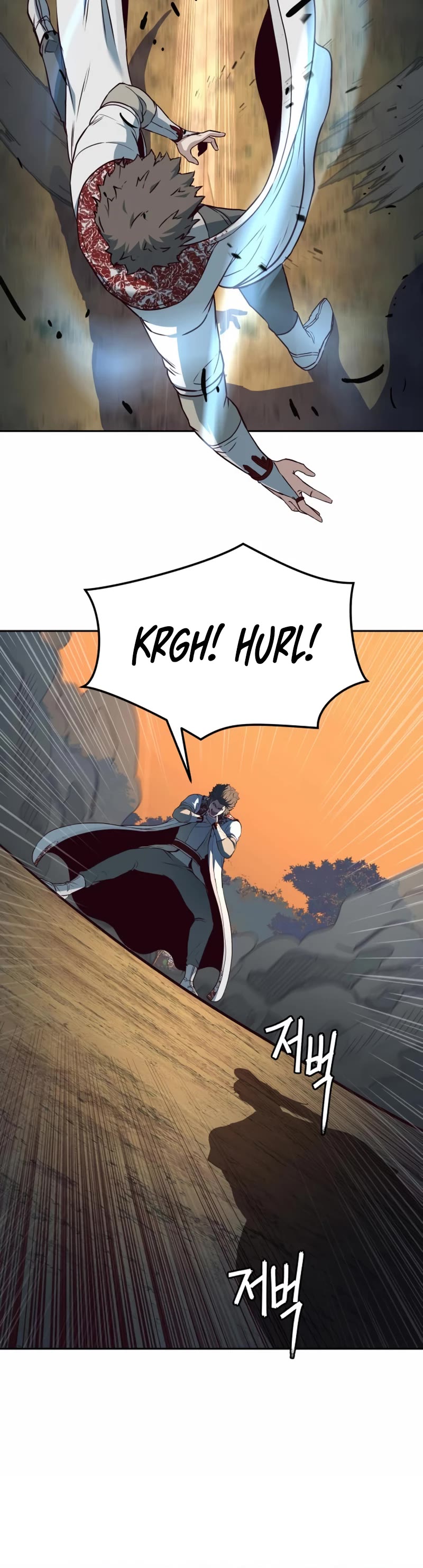 Sword Fanatic Wanders Through The Night Chapter 78 page 28 - Chapter 78