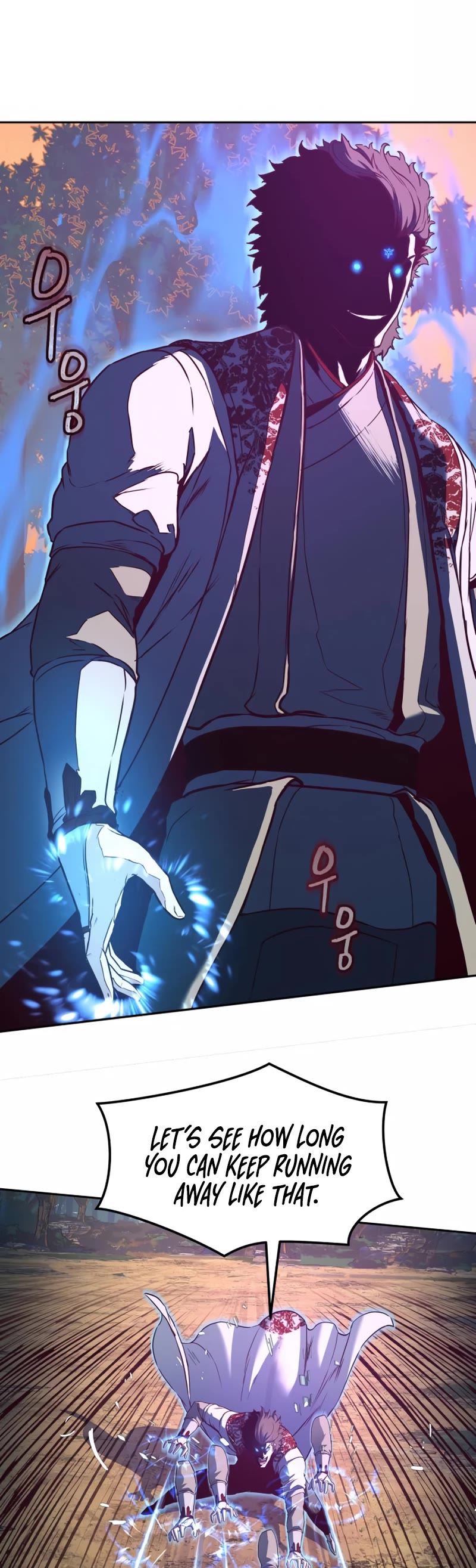 Sword Fanatic Wanders Through The Night Chapter 78 page 3 - Chapter 78