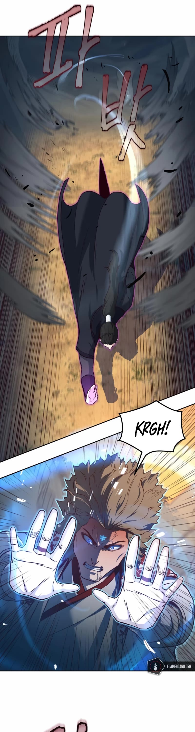 Sword Fanatic Wanders Through The Night Chapter 78 page 30 - Chapter 78
