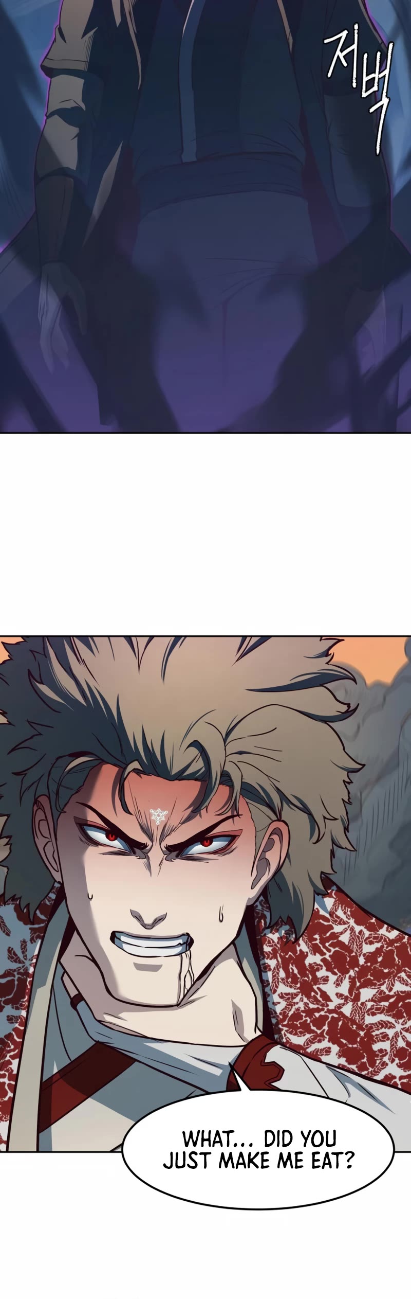 Sword Fanatic Wanders Through The Night Chapter 78 page 32 - Chapter 78