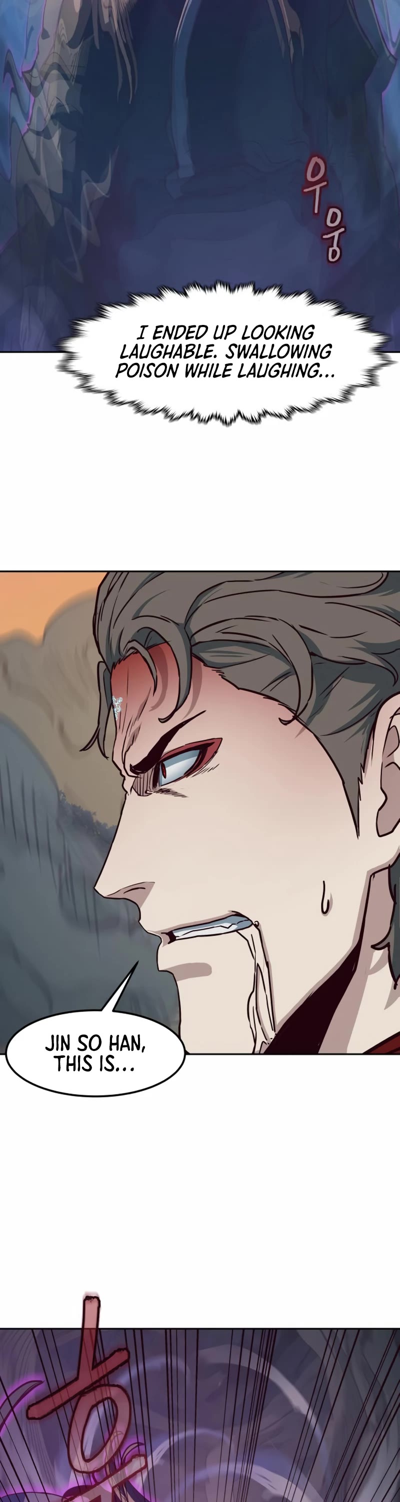 Sword Fanatic Wanders Through The Night Chapter 78 page 34 - Chapter 78