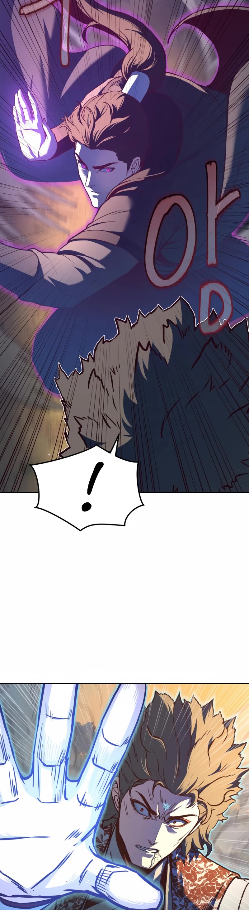 Sword Fanatic Wanders Through The Night Chapter 78 page 35 - Chapter 78