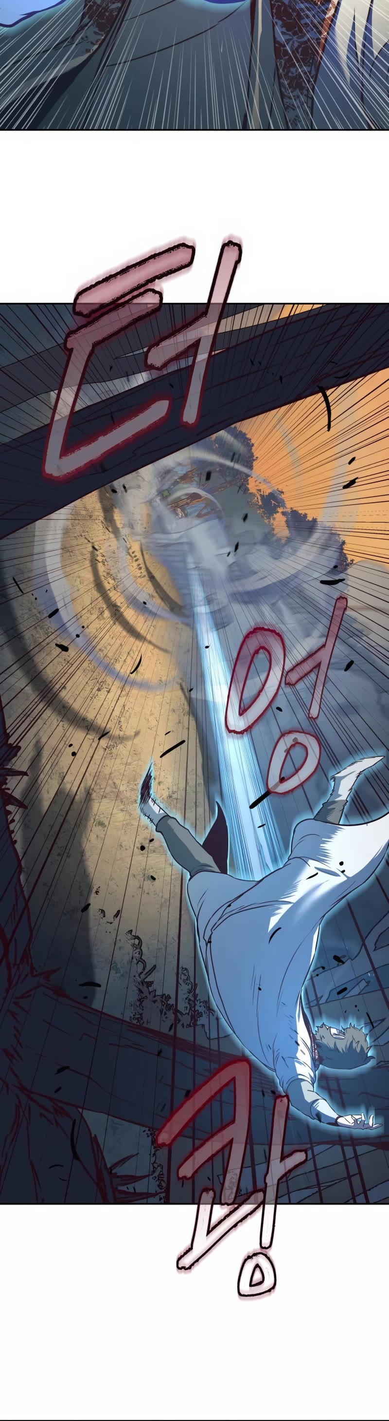 Sword Fanatic Wanders Through The Night Chapter 78 page 36 - Chapter 78