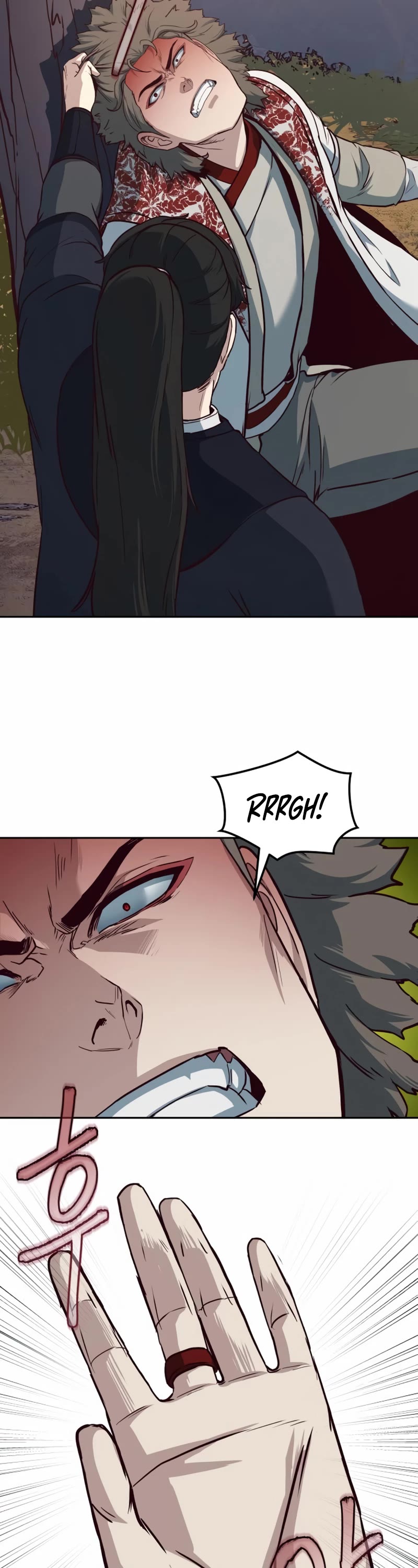 Sword Fanatic Wanders Through The Night Chapter 78 page 38 - Chapter 78