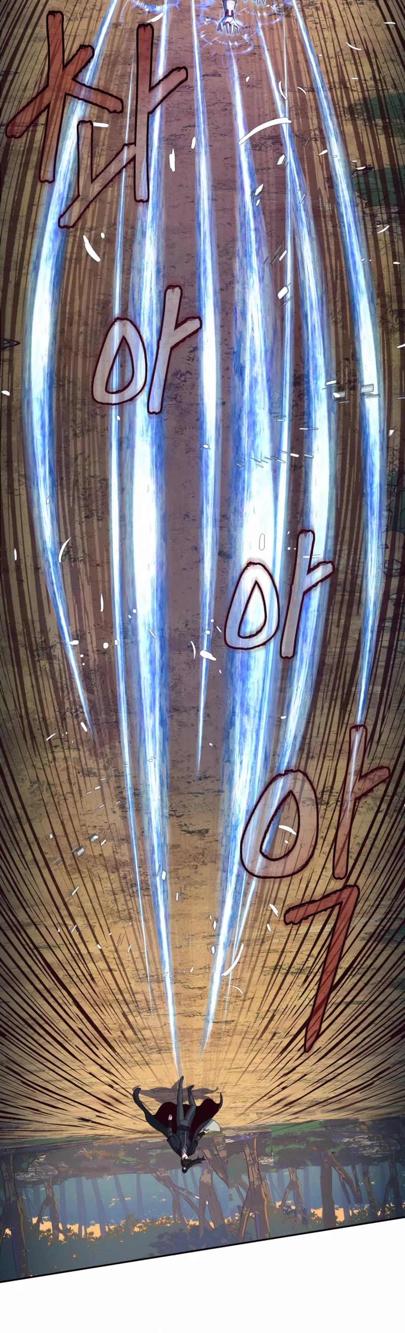 Sword Fanatic Wanders Through The Night Chapter 78 page 4 - Chapter 78