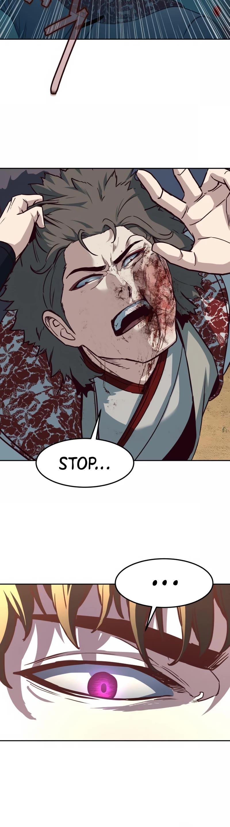 Sword Fanatic Wanders Through The Night Chapter 78 page 43 - Chapter 78