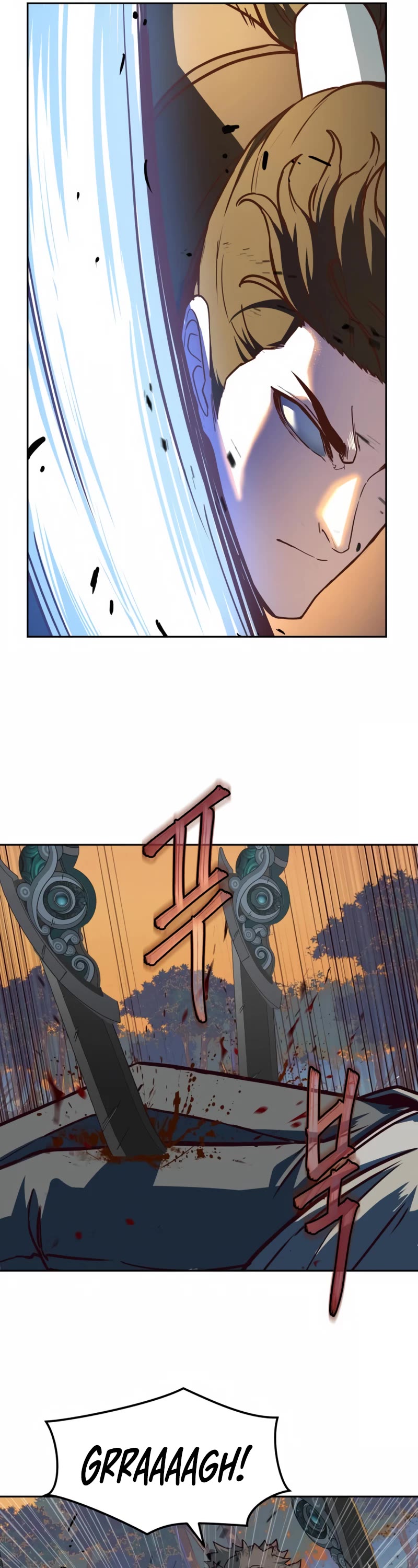 Sword Fanatic Wanders Through The Night Chapter 78 page 48 - Chapter 78