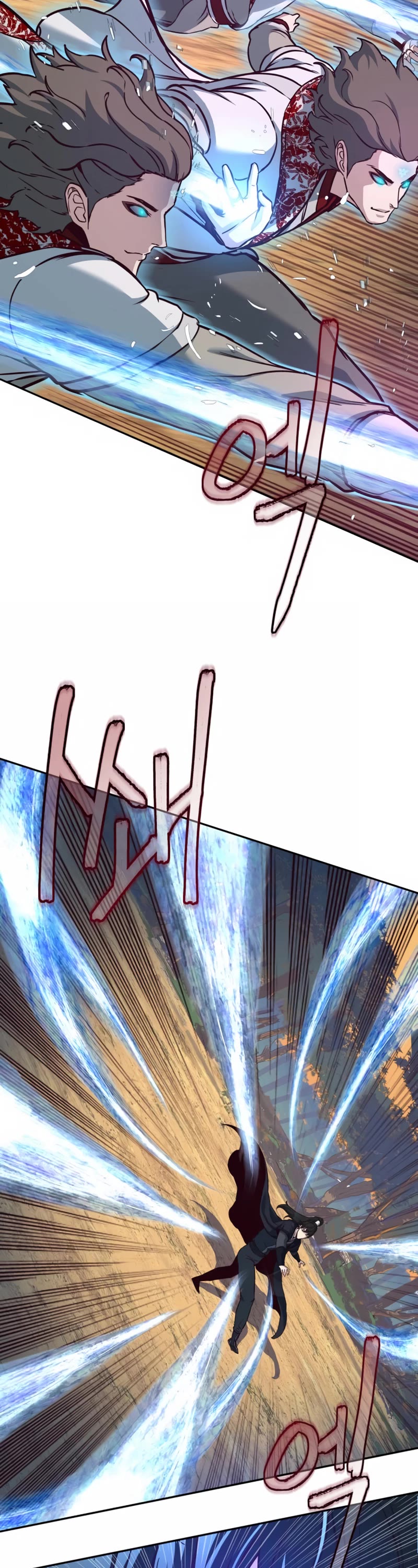 Sword Fanatic Wanders Through The Night Chapter 78 page 6 - Chapter 78