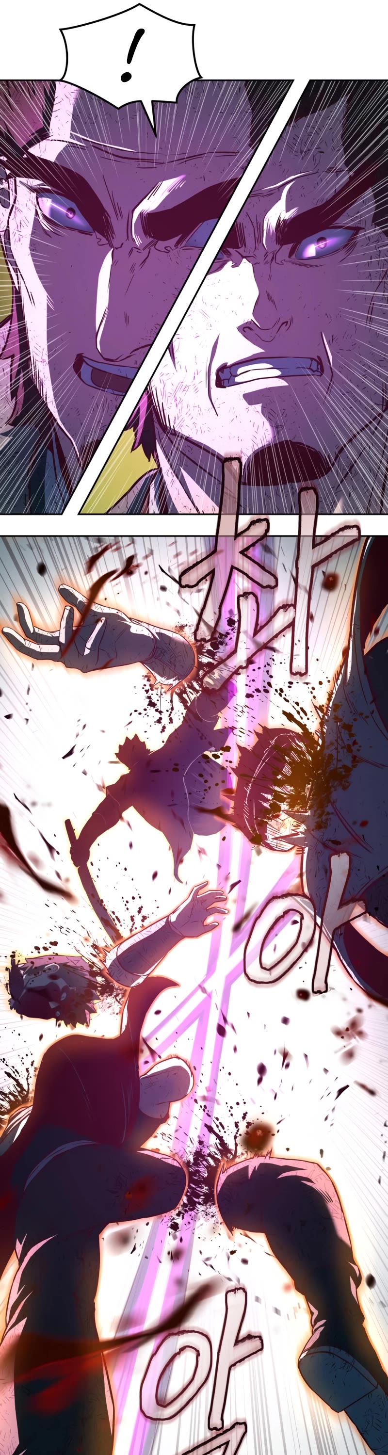 Sword Fanatic Wanders Through The Night Chapter 79 page 14 - Chapter 79