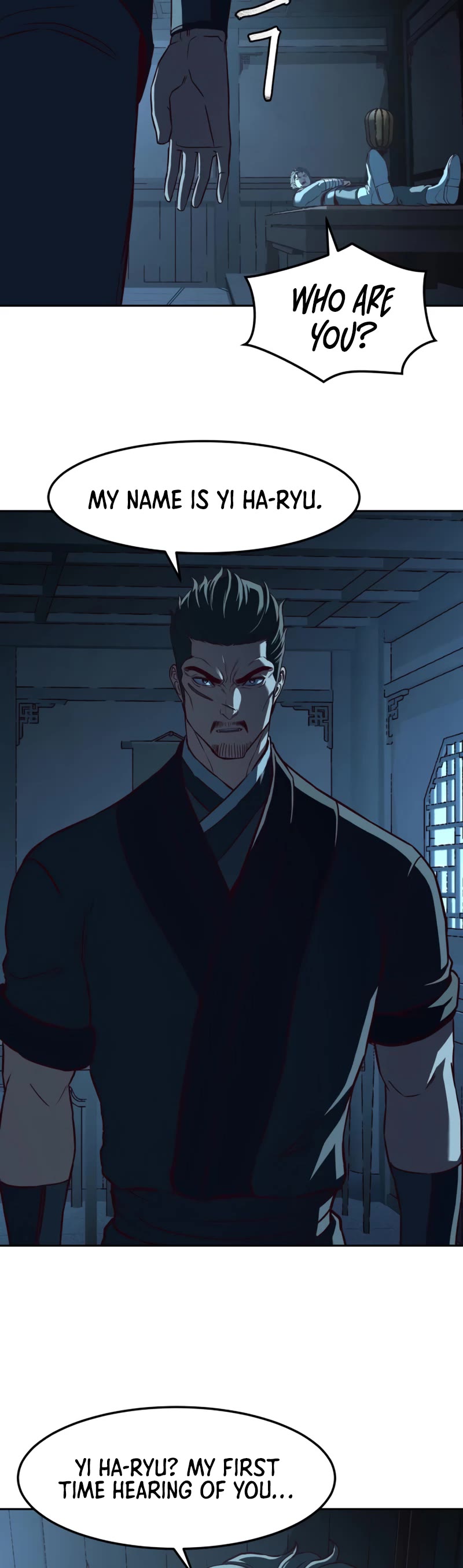 Sword Fanatic Wanders Through The Night Chapter 79 page 24 - Chapter 79
