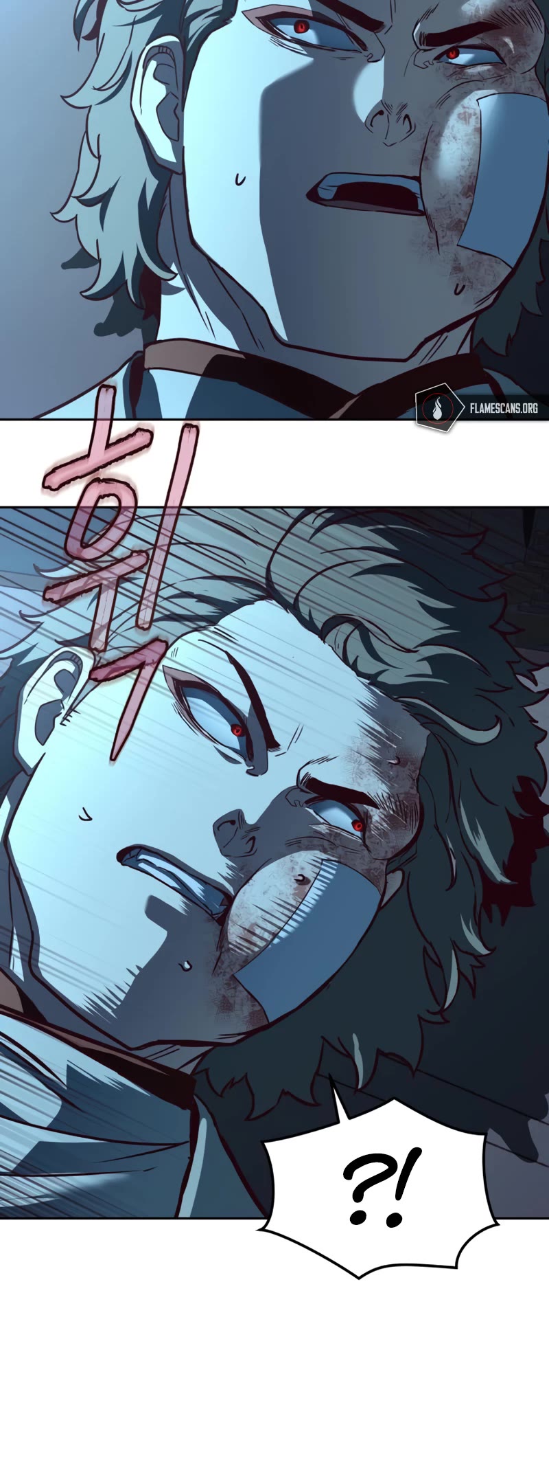 Sword Fanatic Wanders Through The Night Chapter 79 page 29 - Chapter 79