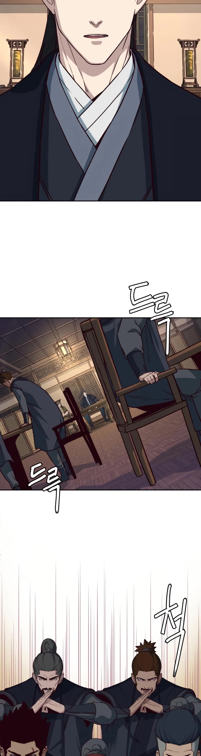 Sword Fanatic Wanders Through The Night Chapter 79 page 35 - Chapter 79