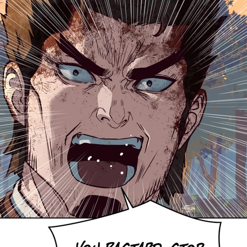 Sword Fanatic Wanders Through The Night Chapter 79 cover