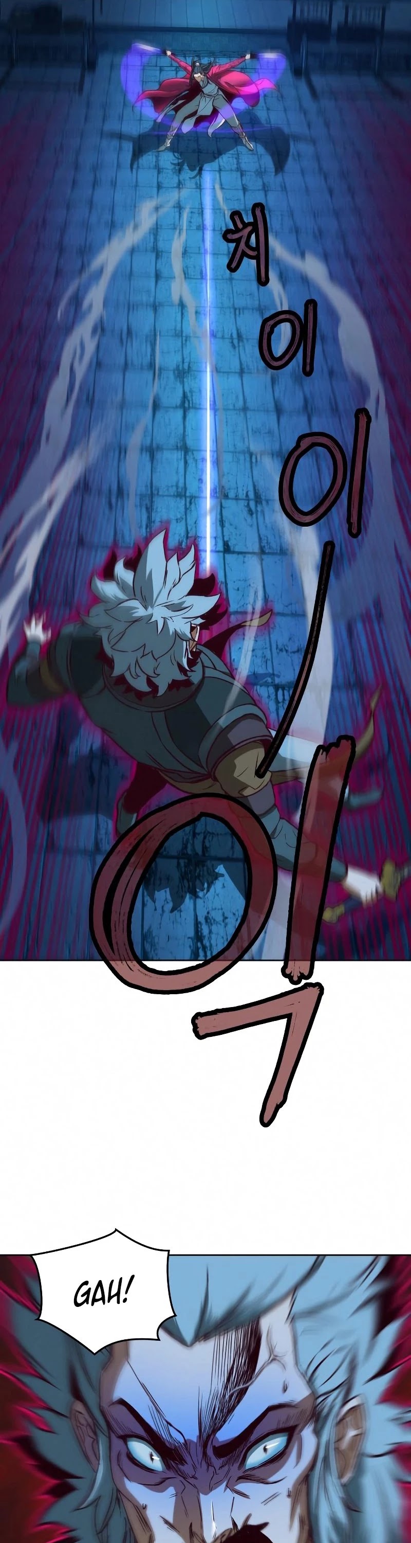 Sword Fanatic Wanders Through The Night Chapter 8 page 13 - Chapter 8