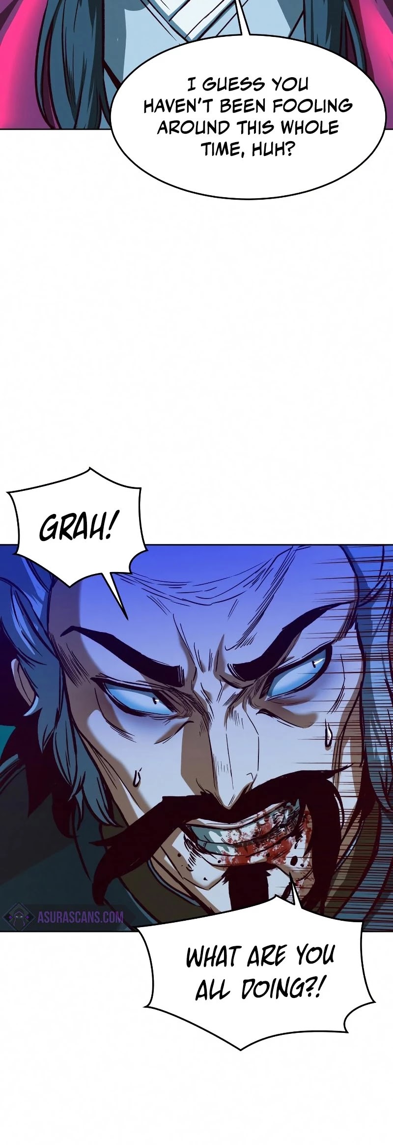 Sword Fanatic Wanders Through The Night Chapter 8 page 16 - Chapter 8