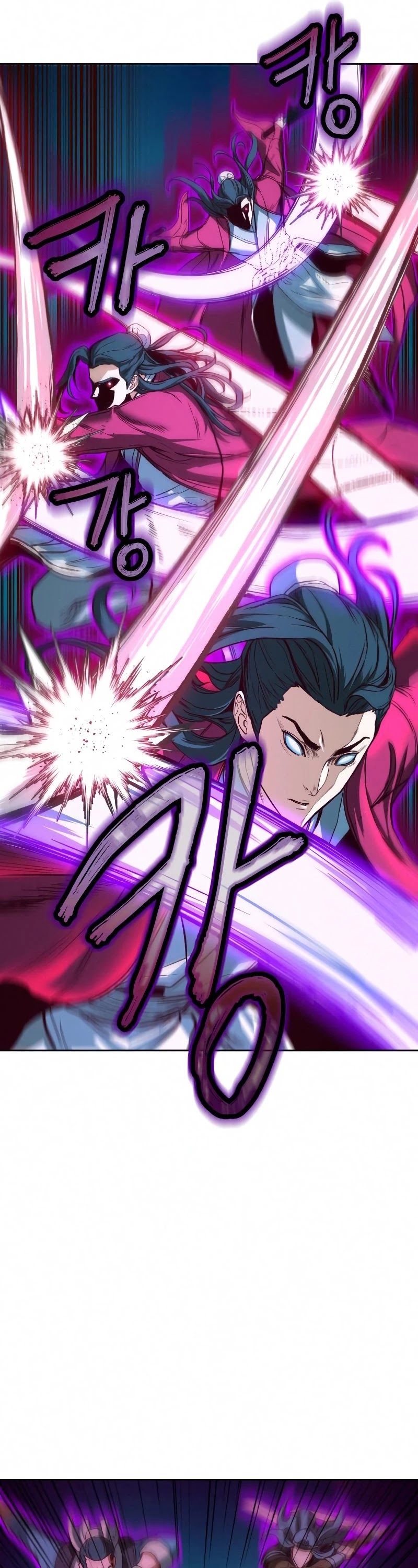 Sword Fanatic Wanders Through The Night Chapter 8 page 21 - Chapter 8