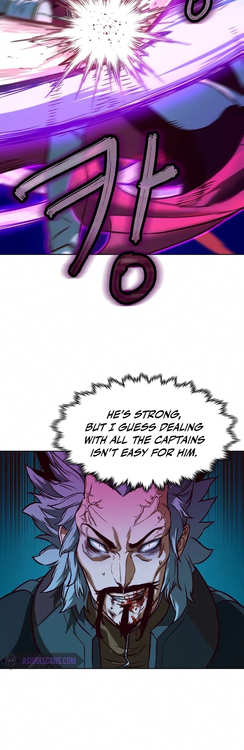 Sword Fanatic Wanders Through The Night Chapter 8 page 25 - Chapter 8