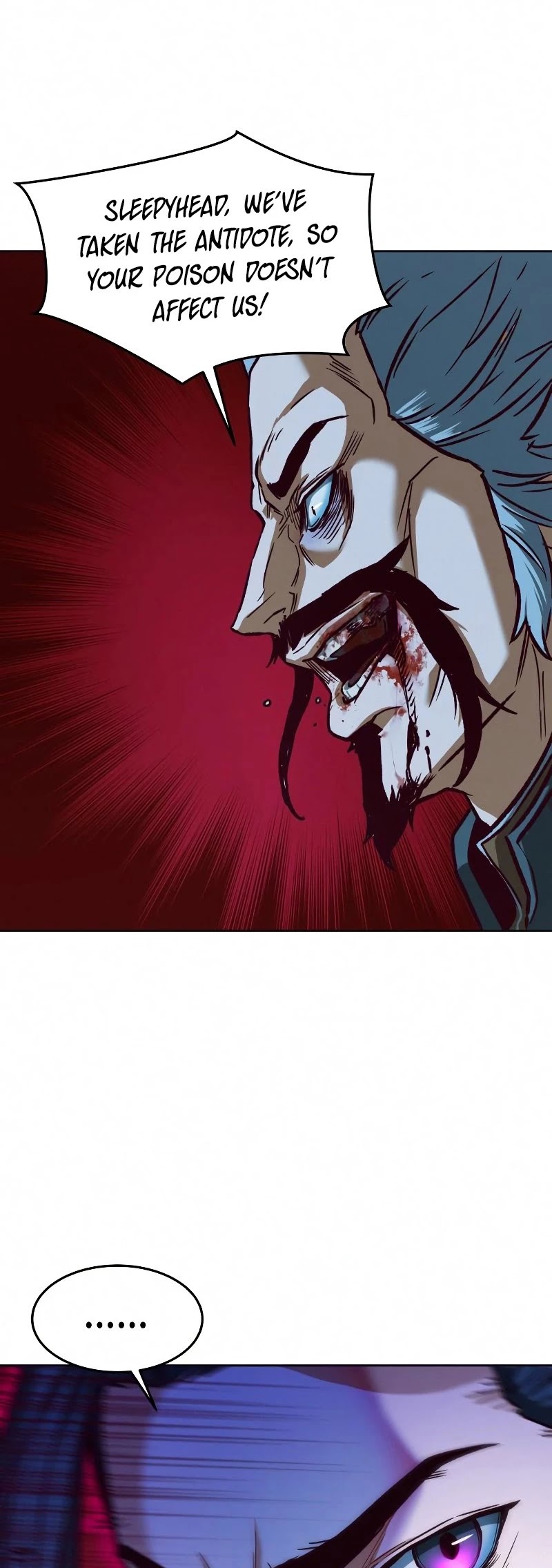 Sword Fanatic Wanders Through The Night Chapter 8 page 29 - Chapter 8
