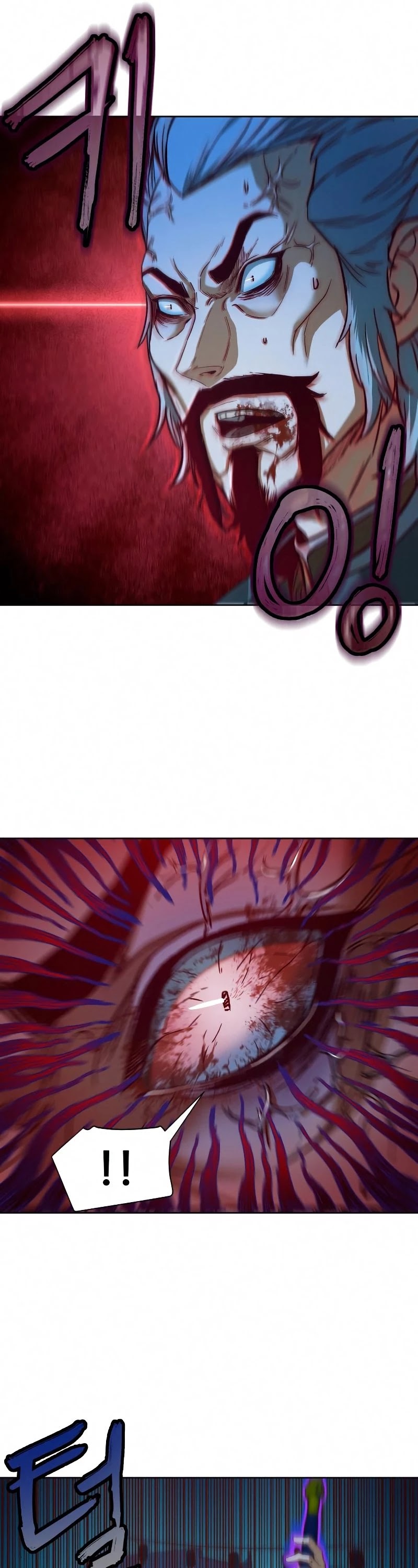 Sword Fanatic Wanders Through The Night Chapter 8 page 36 - Chapter 8