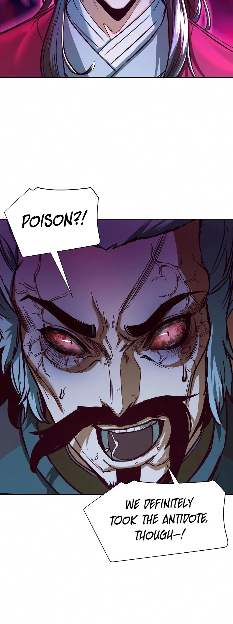 Sword Fanatic Wanders Through The Night Chapter 8 page 39 - Chapter 8