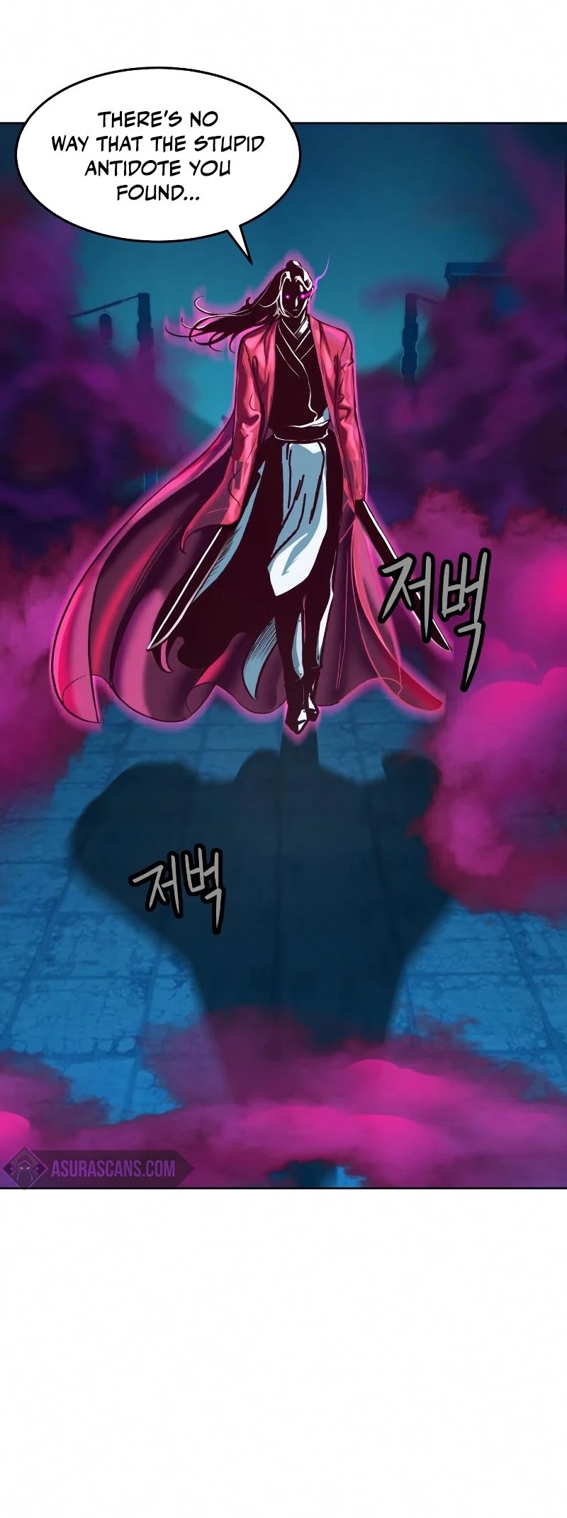 Sword Fanatic Wanders Through The Night Chapter 8 page 40 - Chapter 8