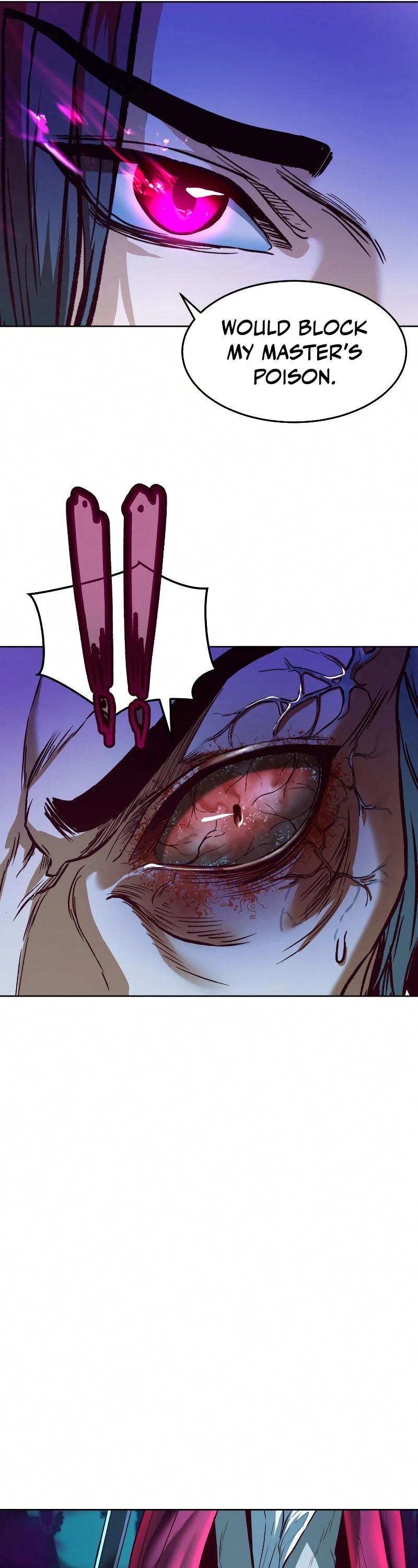 Sword Fanatic Wanders Through The Night Chapter 8 page 41 - Chapter 8