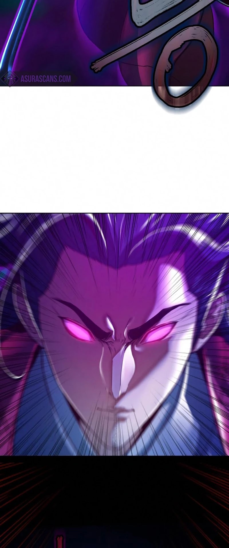 Sword Fanatic Wanders Through The Night Chapter 8 page 44 - Chapter 8