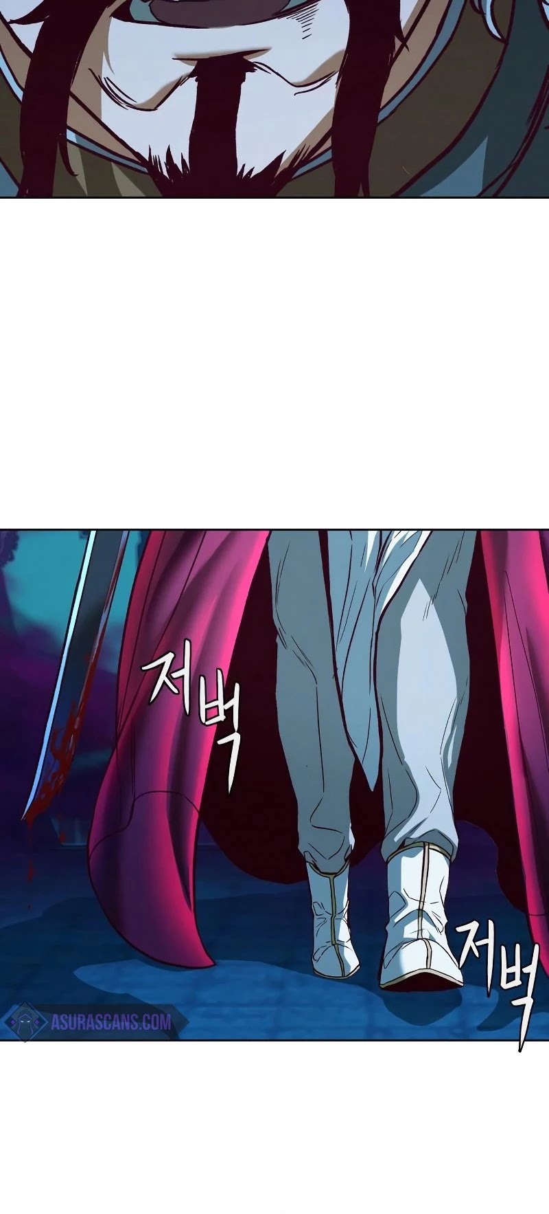 Sword Fanatic Wanders Through The Night Chapter 8 page 49 - Chapter 8