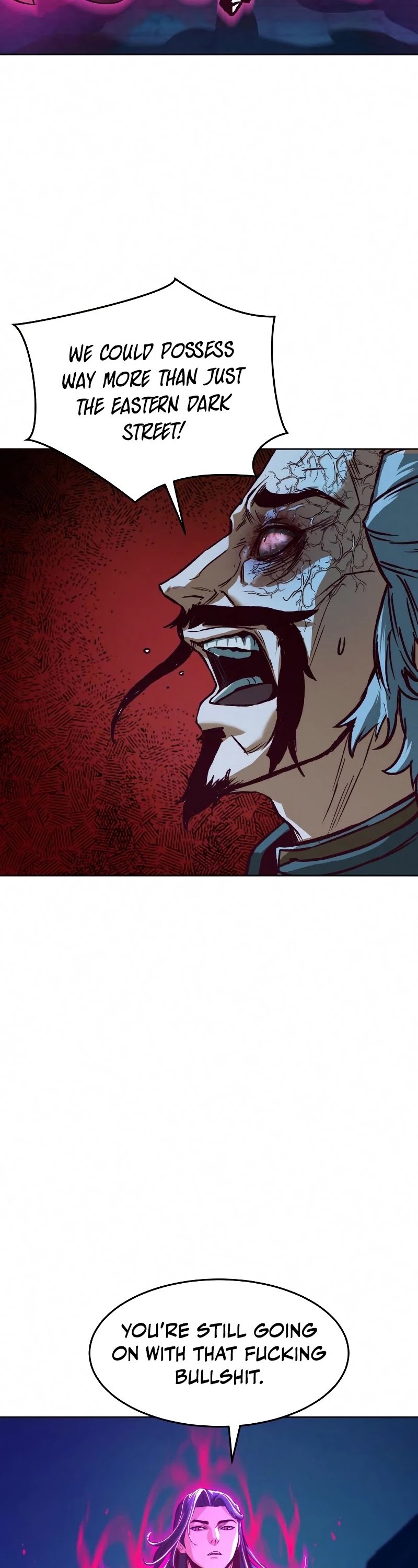 Sword Fanatic Wanders Through The Night Chapter 8 page 51 - Chapter 8