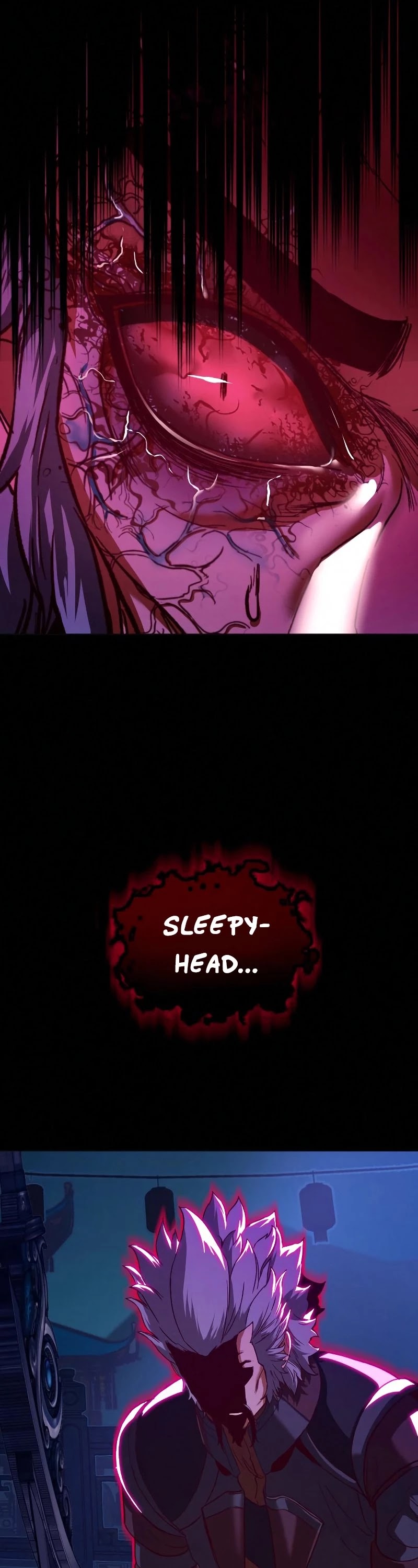 Sword Fanatic Wanders Through The Night Chapter 8 page 55 - Chapter 8