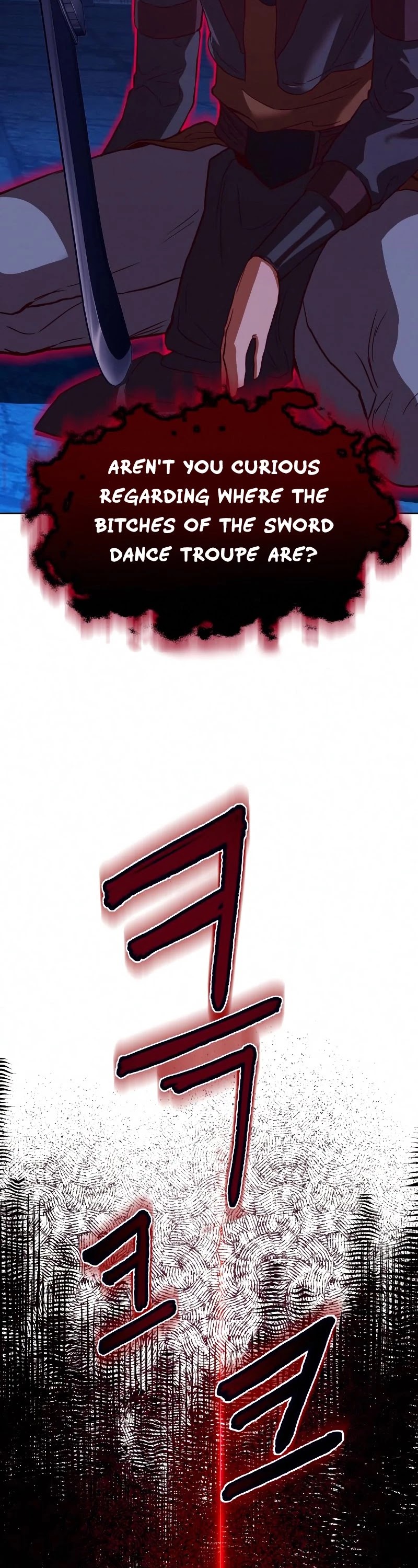 Sword Fanatic Wanders Through The Night Chapter 8 page 56 - Chapter 8